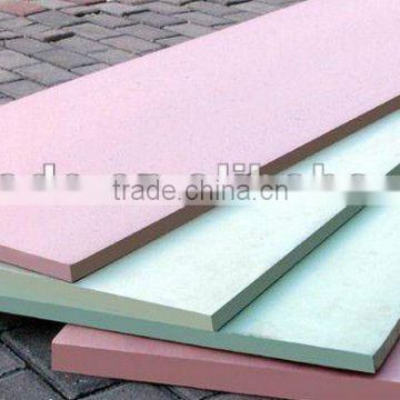 Extruded Polystyrene Foam insulation panel XPS