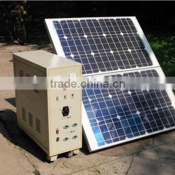 Household Solar PV system