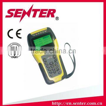 SENTER ST332B xDSL tester vdsl tester with Broadcom modem vdsl2 tester with DMM