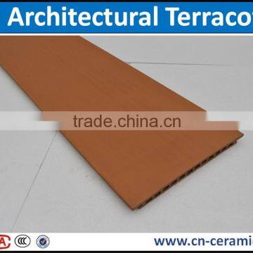 Wall covering wall facade, exterior wall cladding