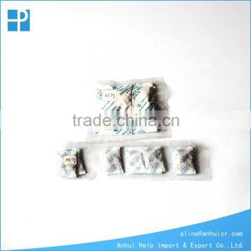 DMF-free Calcium Chloride Desiccant