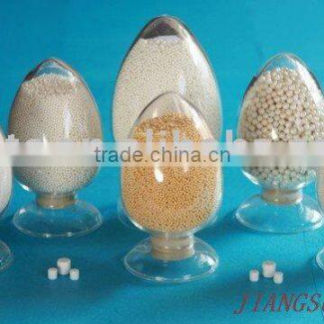 Bead Mill Zirconia Grinding Beads