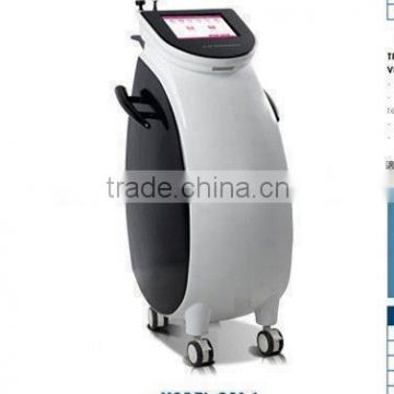 2016 New product skin care no needle therapy /cavitation rf slimming machine