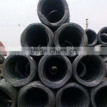 Factory Price of Steel Wire Rods From Tangshan Zhuokun photo-2
