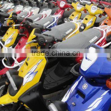 Used Scooter BWS / Zuma 50cc photo-4