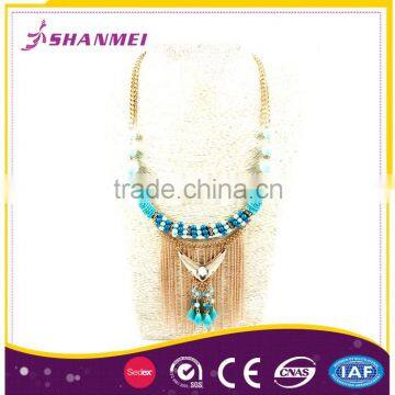 Strict Quality Control Factory Fashionable Charm Necklace