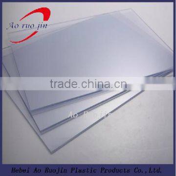 Super Quality Decoration Panel Laminated PVC sheet