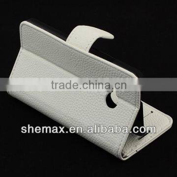 New Products Flip Case for Htc One m7 2014 China photo-6