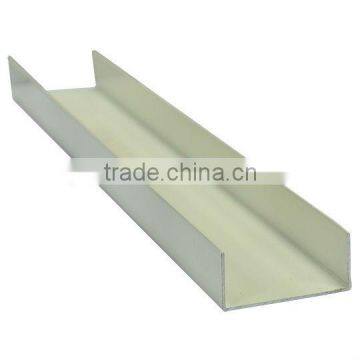 Industrial Aluminum Profile (W049)