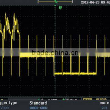 Micsig MS510S(2Ch,100Mhz )Digital Handheld Oscilloscope,Isolated Channel photo-3