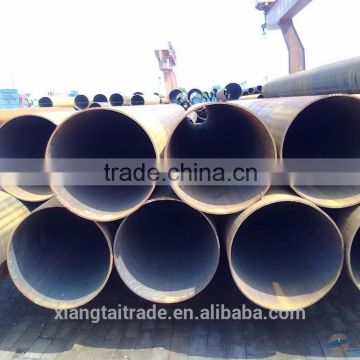 ASTM A53 ERW PIPE