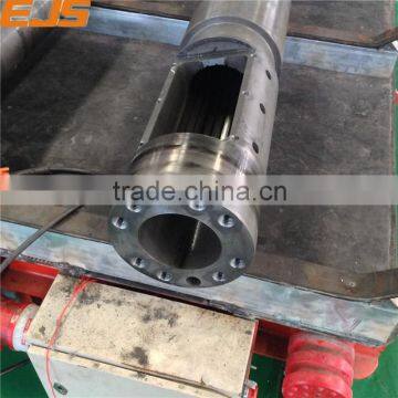 China 40Cr Injection Molding Machine Centrifuged Barrel and Screw
