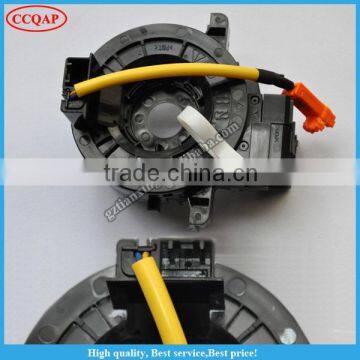 Hot Selling Car/Auto Parts Clock Spring Airbag Sensor Spiral Cable Sub-Assy 84306-02190 for Toyota Vios Yaris Corolla ZRE15