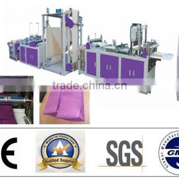 Machine Price Manufacturing Non-woven Bag