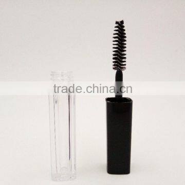 Plastic Eyelash Bottle with Brush