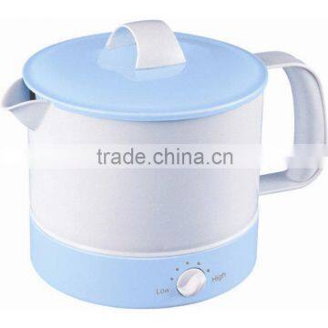 Multifunctional Kettle