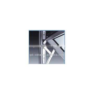 Security Restrictor Friction Stay / Stainless Steel Friction Stay
