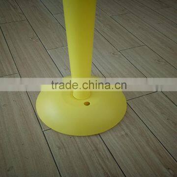 Traffic Barrier Base/Crowd Control Barrier Base