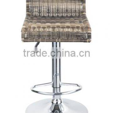 Rattan Fashion Bar Stools High Quality Modern Bar Stools photo-3