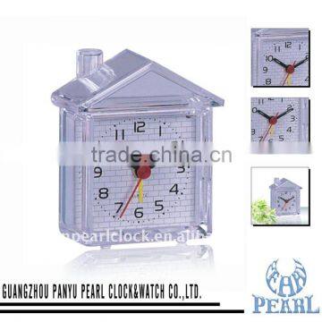 Pearl Travelling Alarm Clock BC