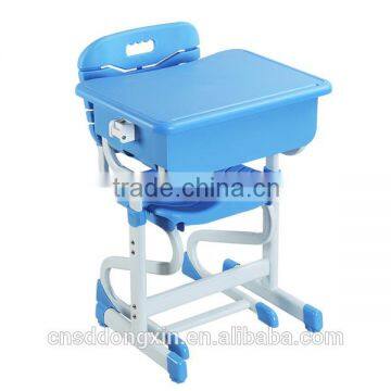 New Design School Furniture School Desk School Chair K025C+KZ12