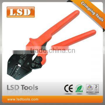 10 year manufacturer experience made in china non-insulated cable terminal crimper AP-156W 1.5-6mm2 connector crimping tool