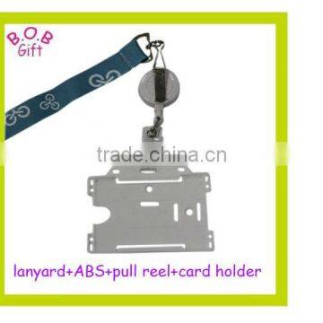 High Quality Medal Ribbon and Lanyard