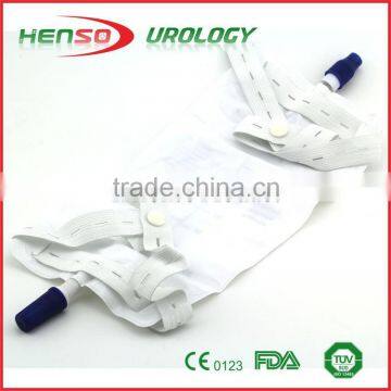 Disposable Urinary Leg Bag photo-5