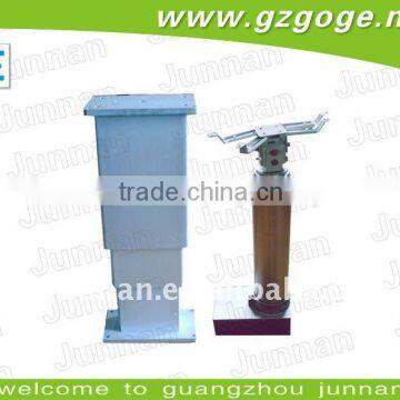 Junnan 2012 modern bamboo-type electric projector lift