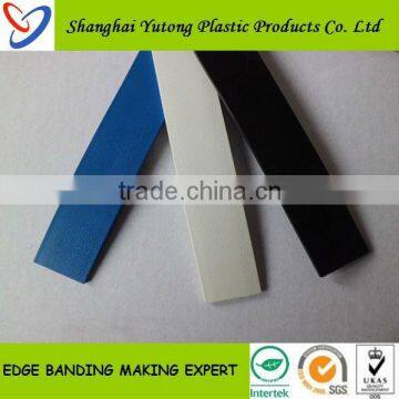 Pvc Edge Banding Tap in Furniture Accessories