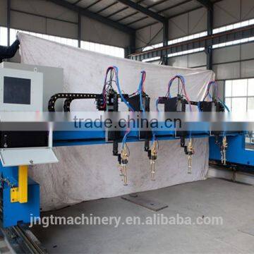 Precision Computer Controlled Plasma Cutter photo-3