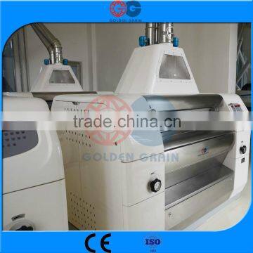 Rice milling Rice flour milling wheat milling corn milling equipment