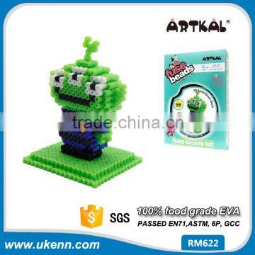 ARTKAL perler beads educational toys direct from manufactures