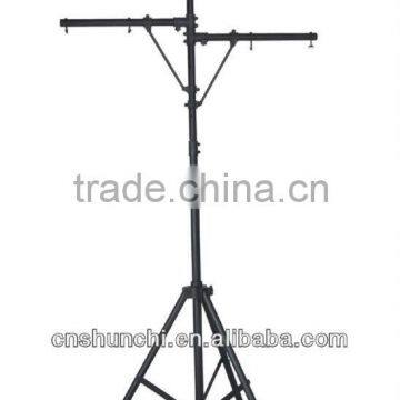 professional iron video tripod