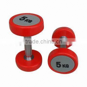 High-quality Polyurethane Dumbbells