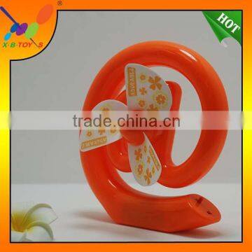 Silent Working Design Notebook Fan, Home Office Stylish Table Notebook Fan. photo-4