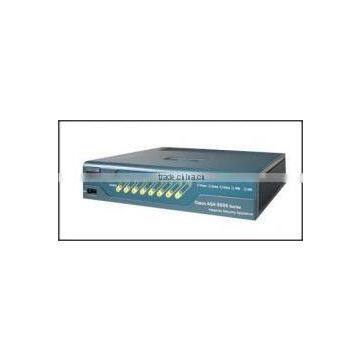 Cisco Network Firewalls ASA5505-SEC-BUN-K9