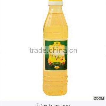 Cooking Oil YUMMY-volume 0.4L-high Quality