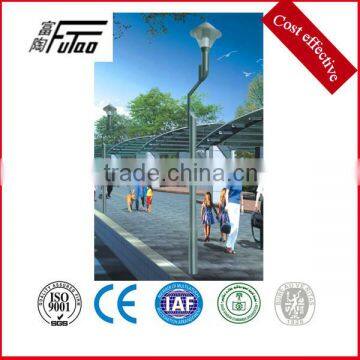 Outdoor Lighting