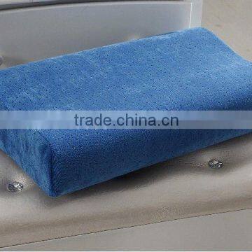 2014 new design health care memory foam pillow