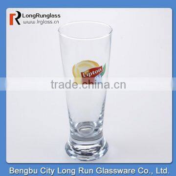 LongRun anhui glass plisner