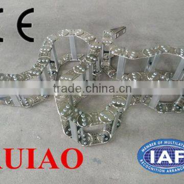 Load-bearing Steel Cable Carrier TL225 for Drilling Machine photo-3