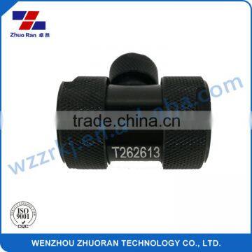 Professional Supply Seal Waterproof Electrical Housing Plug Aviation Connector Automotive Connector T262613 photo-3