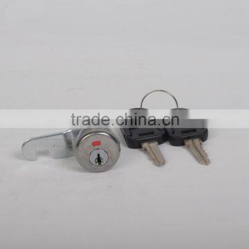 Professional manufacturer supply office furniture lock pin cam lock with SW indication