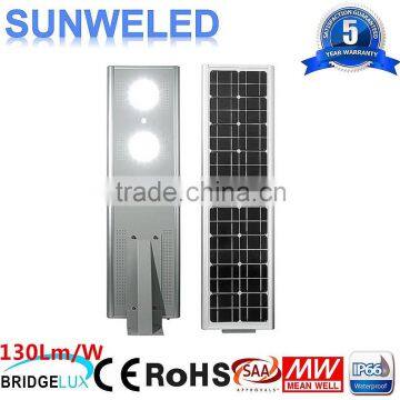 Project Applications Solar Parking Lot Lights 20w 30w 40w 50w 60w 80w With IES photo-6