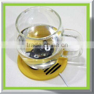 High quality coffee warmer electric cup warmer