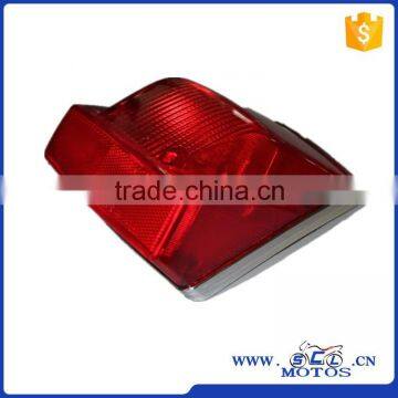 SCL-2013073523 wholesales high quality best sell motorcycle rear light tail light from china