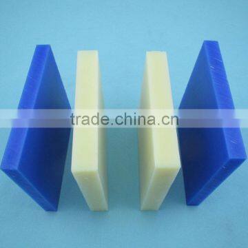 China manufacture hot selling popular style nylon rod with high quality