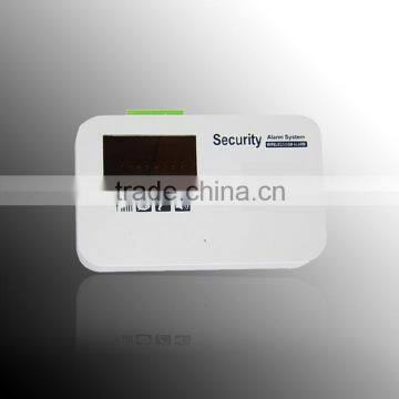 Best wireless gsm security doorbell smart alarm for apartment