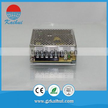 Factory Outlet Quality Assurance 2.5A DC24V Power Supply Made In China